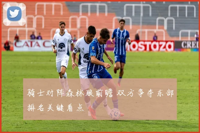 骑士对阵森林狼前瞻 双方争夺东部排名关键看点