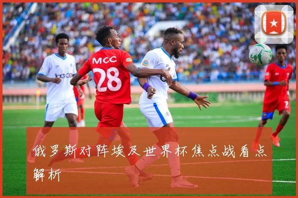 俄罗斯对阵埃及世界杯焦点战看点解析