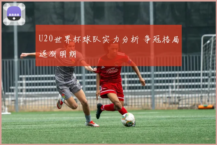 U20世界杯球队实力分析 争冠格局逐渐明朗
